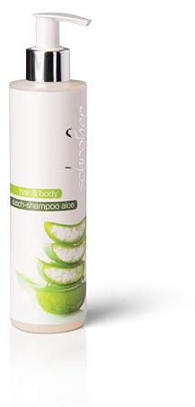 Hair & Body Aloe 250 ml