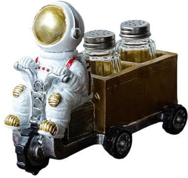 Astronaut Statue Salze &