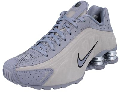 NIKE Damen Shox R4 Sneaker