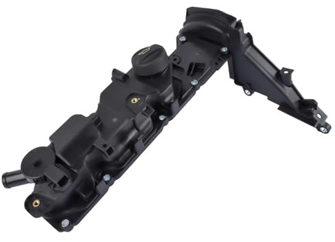 Cache-culbuteurs 9688939180 0248S0 pour Peugeot 207 208 508 308, Citroën Berlingo C3 C4, Spacetourer 1.6 HDI, Partner, Expert.