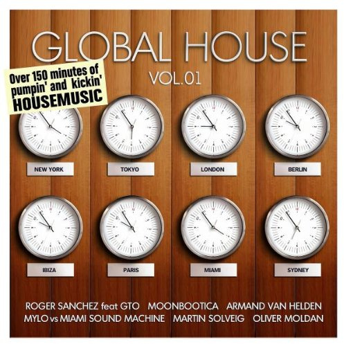 More Music (Universal Music)