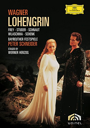 Lohengrin [2 DVDs] [2 DVDs]