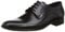 LLOYD Herren Garvin Derby, Schwarz (Schwarz 0), 43 EU