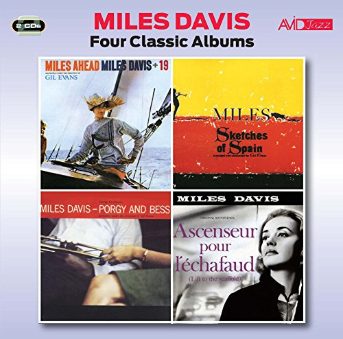 Avid Jazz
