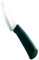 Couteau professionnel en céramique - lame 10 cm [Rosenstein & Söhne]