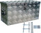 Truckbox D040 + MON2012 Montagesatz, Werkzeugkasten, Deichselbox, Transportbox