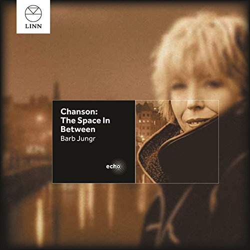 Chanson: The Space In Between