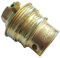 Douille laiton B22 double bague