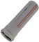 Ostendorf Tubo HT con manicotto e guarnizione in gomma, DN 90, 250 mm