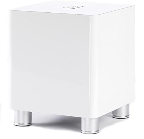 Sumiko Subwoofer S.5 bianco