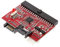 Generic 2 in 1 SATA a IDE HDD/IDE a SATA Serial ATA 100/133 Adattatore Convertitore