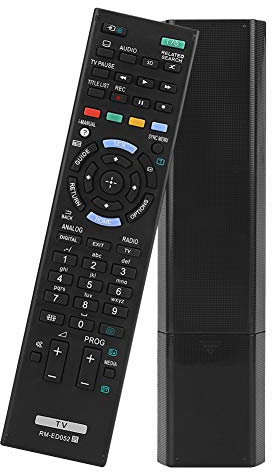 Telecomando di ricambio universale per Smart TV RM-ED052 RM-ED050 RM-ED047 RM-ED053 RM-ED060 RM-ED046 RM-ED044 KDL-65S995A KDL-65W855A