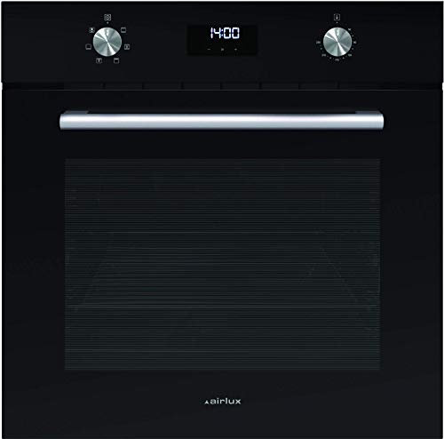 Four Intégrable Multifonction 65l 60cm A Catalyse Noir - AFC108BK