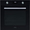 Four Intégrable Multifonction 65l 60cm A Catalyse Noir - AFC108BK