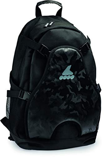 Rollerblade BACKPACK LT 20, schwarz, einheitsgröße
