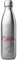 Bouteille Gourde Isotherme Acier INOX 500 ML imprimé Illustration Flamant Rose ref G2170