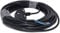 ABC Products Compatible/Replacement mains power supply cable cord lead and wall plug for all Numatic Henry Edward Hetty James George Hoover Vacuum Cleaner (8.4 Metres / 27.5 Feet Long)