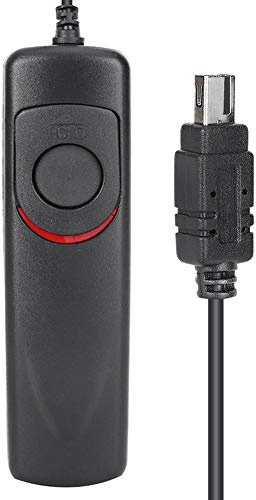 MC‑DC2 Camera Wired Shutter Release Remote Control for D7100 D5000 D5100 D5200 D5300 D5500 D5600 D3100 D3200 D3300