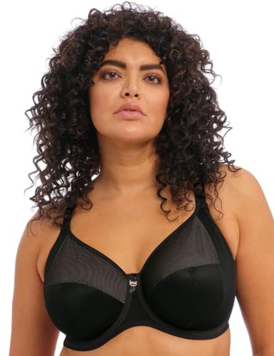 301205 Elomi Kintai Banded Bra