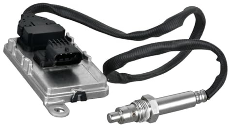 HELLA 6PN 358 186-801 NOx Sensor, NOx Catalytic Converter - 24V - 6-Pin