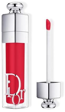 Dior Addict Lip Maximizer (022 Intense Red)