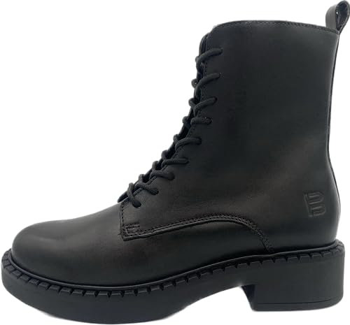 BAGATT Damen Marley Boots, Grey, 36 EU