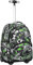 Coolpack F035674, Schulrucksack mit Rollen STARR LET`S GOL, Multicolor