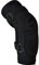 IXS Carve 2.0 Ellbogenschoner schwarz