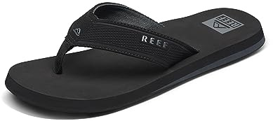 Reef Zehentrenner Sandale The Layback