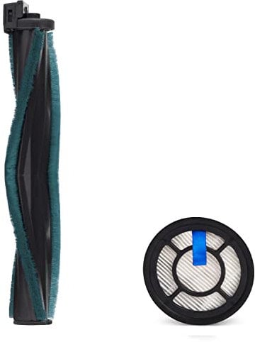 H.KOENIG UP12 - Kit d'entretien aspirateur 2 en 1 sans fil PowerFlex+ UPX26
