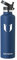 Super Sparrow Botella Agua Acero Inoxidable - Botellas Termica 1000ml - Sin BPA - Termo Cantimplora con Pajita Vacío, para Deporte, Viaje, Escuela, Exterior, Oficina, Gimnasio