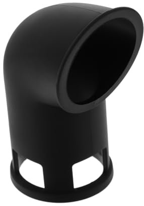 Milisten 1 Pc Pressure-Cooker Steam Release Diverter Steam Splitter for Pressure Cooker Heat-Resistant Silicone Steam Shunt