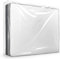 Utopia Home Mattress Cover for Moving and Storage, King Size Mattress Bag, Heavy Duty 5 Mil Thick Plastic Mattress Protector, Reusable and Dustproof