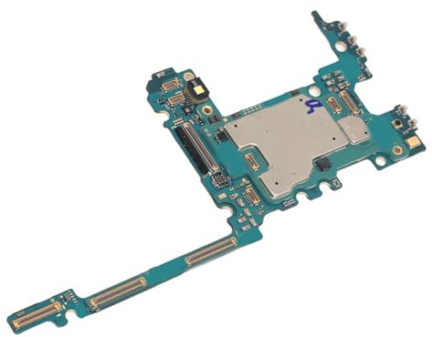 Cuifati Für Z Fold3 F926 12 + 256 GB Entsperren Sie den Motherboard-Ersatz, Ausgezeichnete Platine, Zur Reparatur der Hauptplatine des Z Fold3-Telefons
