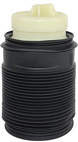 GESUPEI Links + Rechts Luftfederung Luftfeder Hinterachse 2123203825 2123203725 Kompatibel mit CLS C218 2011-2017 CLS Shooting Brake X218 2012-2017 E-Klasse W212 (Rechts)