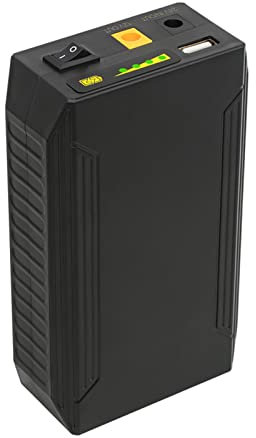 Rechargeable Battery, Rechargeable 24V/12V/5V Lithium Ion Battery Pack,DC Output Lithium Ion Battery Pack,Portable Li-Ion Battery Bank,1540mAh