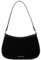 TIAASTAP Handtasche Damen klein Umhängetasche Wildlederimitat kleine Tasche Shoulder Bag Women Vintage Y2K Schultertasche Burgundy Bags for Women Bordeaux Tasche Damen Hobo Bag