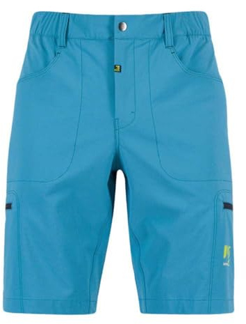 Karpos Herren Shorts Fantasia Bermuda
