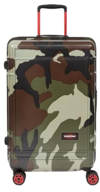 Eastpak Resist'r Zip Hard Suitcase M Ref 65903 181