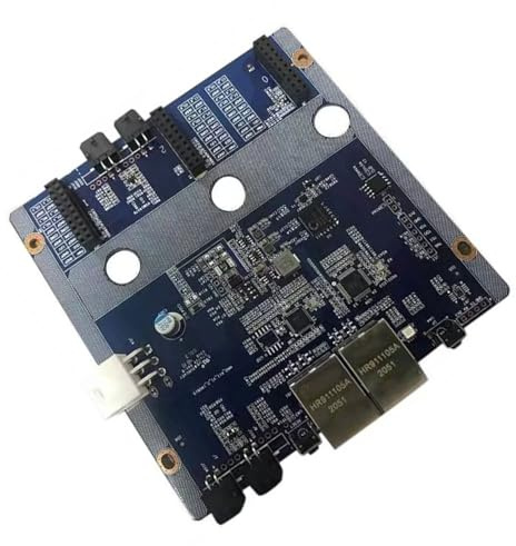 Uqezagpa Placas base optimizadas para plataformas de minería para 1066Pro 1246 1066, operaciones profesionales, estabilidad, bajo consumo de energía, placas base de minería