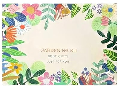 yakermur Adventskalender Countdown Weihnachten | Set Garten Advent Weihnachten Schaufeln | Kleiner Meißel Kalender Party Countdown | für Bewässerung Pflanzen Außen Hof Gang Hinterhof Bauernhof