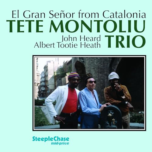 Gran Senor from Catalonia