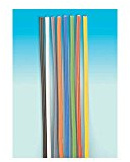Brawa 3221 Litze 0,50mm² 40m Spule gelb