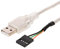 Delock USB 2.0 Typ A Kabel