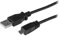 StarTech.com Câble USB 2.0 A vers Micro B de 2 m - Cordon USB A vers USB Micro B - M/M (UUSBHAUB2M)