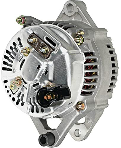 DB Electrical AND0115 Lichtmaschine kompatibel mit 3,9 l 5,9 l Dodge Dakota Durango Ram Van 1992–1998, Dodge B Serie Van D/W/Ram Serie Pickup Dakota Truck