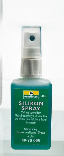 Cormoran Silikonspray, Inh.: 50ml