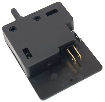 Ariston Cannon Creda Export General Electric Hotpoint Indesit Jackson Wrighton Oven Cooker Door Microswitch - Genuine part number C00117389