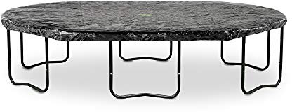 EXIT Trampolin Abdeckplane oval 305x427cm