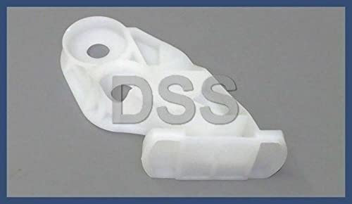 Véritable Couverture pare-chocs avant Montage support droite pour BMW Série 3 E46 1999–2006